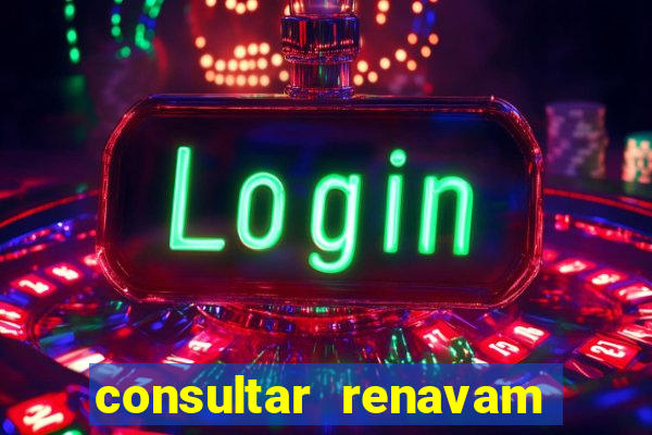 consultar renavam detran bahia